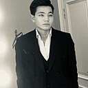 Данияр, 19 лет