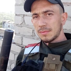 Фотография мужчины Павел, 29 лет из г. Макеевка