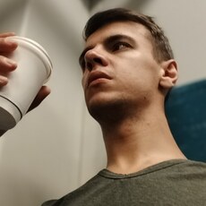 Фотография мужчины Александр, 26 лет из г. Екатеринбург