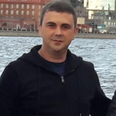 Фотография мужчины Андрей, 45 лет из г. Самара