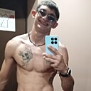 Маркус, 26 лет