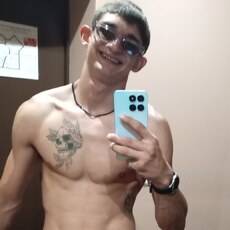 Фотография мужчины Маркус, 26 лет из г. Минск