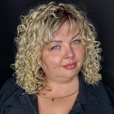 Фотография девушки Клубничка, 43 года из г. Старый Оскол