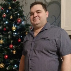 Фотография мужчины Денис, 46 лет из г. Кострома