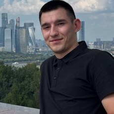 Фотография мужчины Илья, 22 года из г. Ижевск