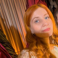 Фотография девушки Дарья, 31 год из г. Ставрополь