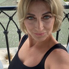 Фотография девушки Ирина, 48 лет из г. Саратов