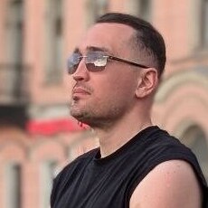 Фотография мужчины Александр, 38 лет из г. Санкт-Петербург