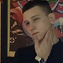 Егор, 19 лет