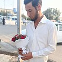 Shoxrux, 24 года