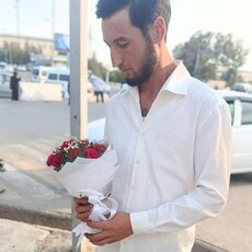 Фотография мужчины Shoxrux, 24 года из г. Тюмень