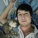 Shoxrux, 24 года