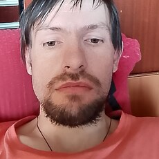 Фотография мужчины Максим, 33 года из г. Самара