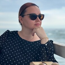 Фотография девушки Olga, 46 лет из г. Москва