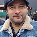 Лочинбек, 40 лет