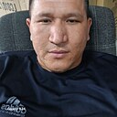 Азамат, 41 год