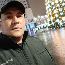 Фотография мужчины Сухраб, 34 года из г. Могилев