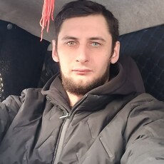 Фотография мужчины Дмитрий, 27 лет из г. Костанай