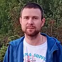 Степан, 31 год