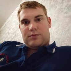 Фотография мужчины Кирилл, 26 лет из г. Самара