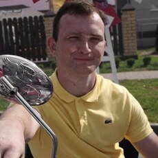 Фотография мужчины Владислав, 28 лет из г. Могилев