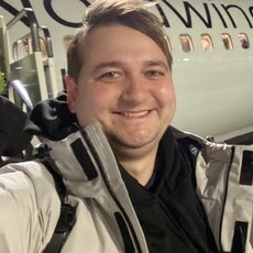 Фотография мужчины Николай, 35 лет из г. Кемерово