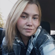 Ульяна, 30 из г. Усолье-Сибирское.