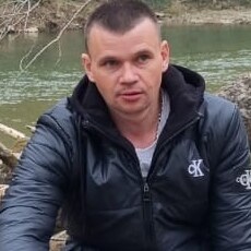 Фотография мужчины Алексей, 35 лет из г. Краснодар