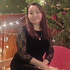 Фотография девушки Лепсик, 44 года из г. Магнитогорск