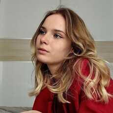 Фотография девушки Снежана, 22 года из г. Ковров