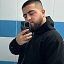 Абдулла, 20 лет