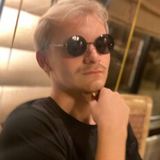 Фотография мужчины Степан, 18 лет из г. Ростов-на-Дону