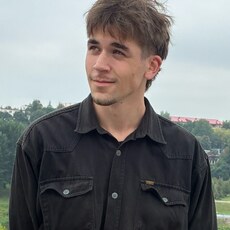 Фотография мужчины Михаил, 18 лет из г. Минск