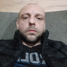 Фотография мужчины Кансур, 35 лет из г. Львов