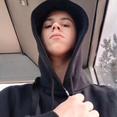 Фотография мужчины Кирилл, 21 год из г. Анапа