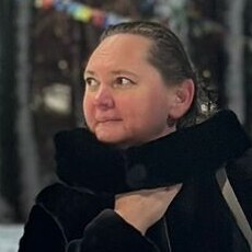 Фотография девушки Ольга, 48 лет из г. Сергиев Посад