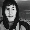 Айдос, 24 года