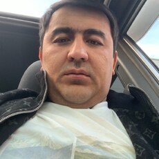 Фотография мужчины Sarvar, 34 года из г. Андижан