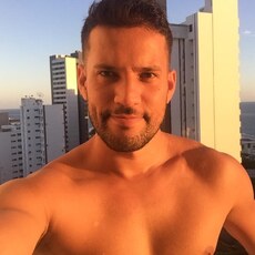 Фотография мужчины Артём, 35 лет из г. Шахтерск