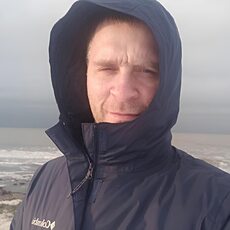 Фотография мужчины Сиськощуп, 39 лет из г. Киров