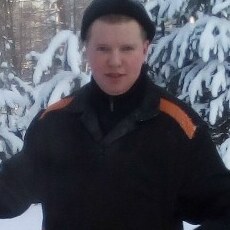 Фотография мужчины Алексей, 32 года из г. Нижний Новгород