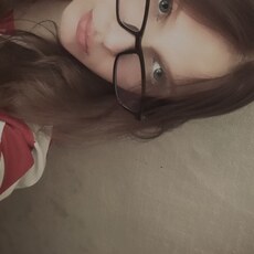 Фотография девушки Полина, 18 лет из г. Ялта