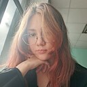 Настя, 18 лет