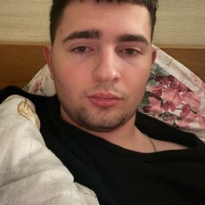 Фотография мужчины Илья, 19 лет из г. Каневская