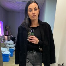 Фотография девушки Ирина, 36 лет из г. Пушкино (Московская Обл)