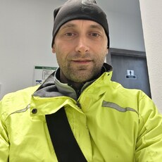 Фотография мужчины Димыч, 44 года из г. Пинск