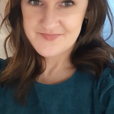 Фотография девушки Тата, 38 лет из г. Минск