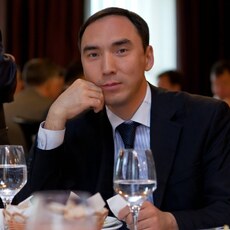 Фотография мужчины Happyman, 30 лет из г. Астана