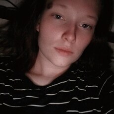 Фотография девушки Полина, 22 года из г. Шарковщина