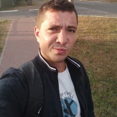 Фотография мужчины Алексей, 31 год из г. Осиповичи